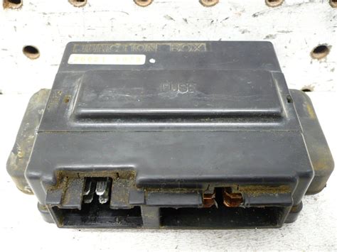 junction box 95 vulcan|kawasaki vulcan vn750 fuse box.